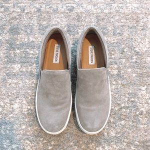 steve madden platform shoes